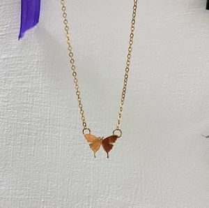 Minimal Gold Chains