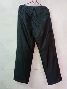 Black Nike Track Pants
