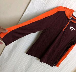 Colosseum Maroon Hoodie