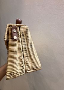 Dune London Vintage Handbag collectable