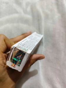 UBik LipZ SPF15 Moisturizer