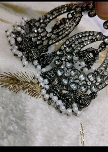 3 AD Earrings In Just 400/-