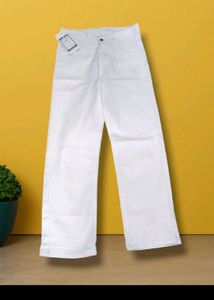 B@04 F@54 Size-30 Straight Jeans