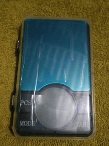 Ming Heng Electronic Digital Scale MH-696