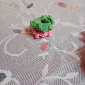 Scrunchies Small Size