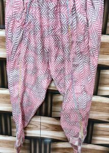 Floral Print Ethnic Kurta