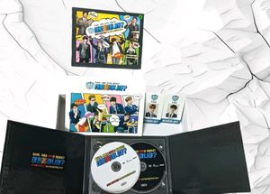 2PM Hottest 5th Fan Meeting 2014