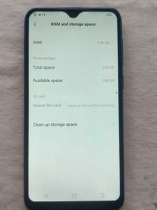 Vivo V11i Mobile Phone