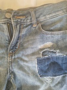 Cool Shorts