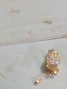 Garkan Earrings