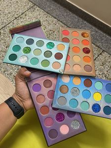 eyeshadow palette