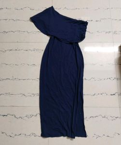 Off shoulder Bodycon