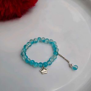 Princess Charm Bracelet