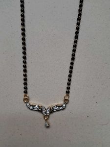 Stylish Mangalsutra Necklace