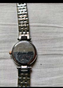 D Signer Women&#39;s Watch