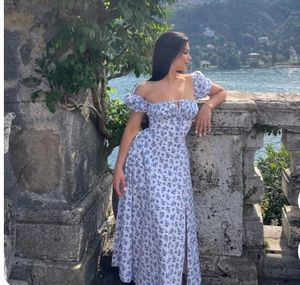 Pinterest Style Dress🌼