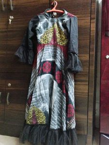 Girl Gown