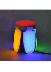 Colorful LED Ceiling Light