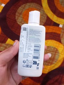 Cerave Hydrating Cleanser