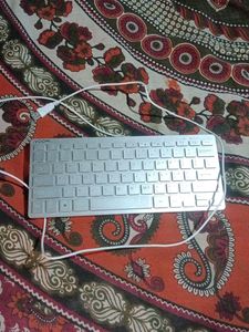 Brand New Venom Keyboard