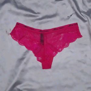 Xoxo Panty