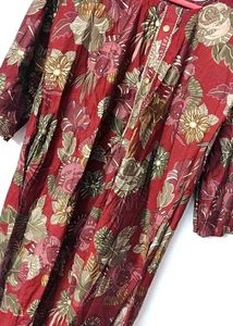 Floral Print Kurta🎀❤️