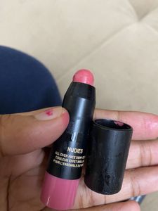 nudestick blush