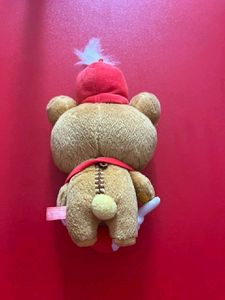 Rillakkuma 10th Anniversary Special Edition 2013