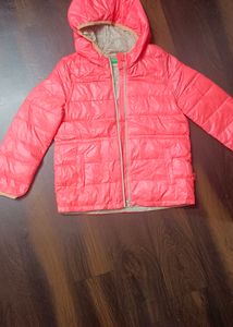 Girls Jacket