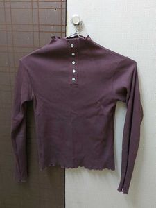 Brown Top
