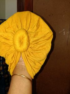 Baby Cap Stylish Em