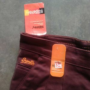Mens Pant