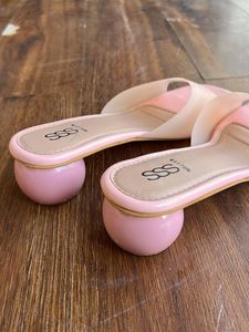 Combo Of Sss Brand Heels
