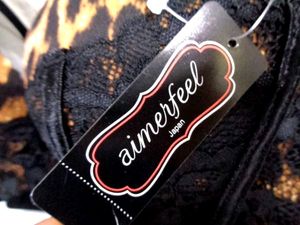Animalier Aimerfeel