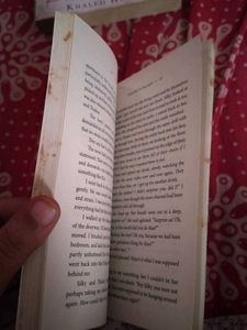 Catch Me? No You Can't! - Thriller