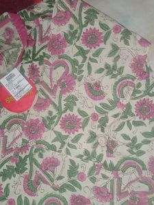 New Kurta