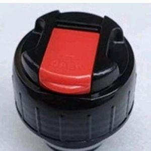 Nimkar's Original Flip Lid Cap For Thermosteel Fla