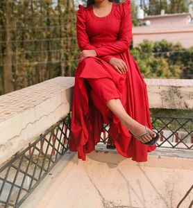 Traditional Dress
