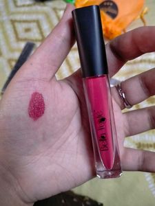 Bella Voste Liquid Lipstick
