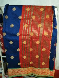 Like New Saree