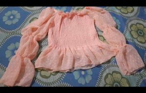 Shacades Beautiful Women Top