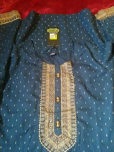 New Suit With Tag Garb The Deal Fast