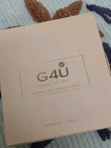 G4U Lipstick Set