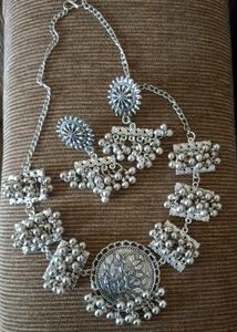 New Necklace