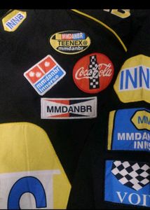 Vintage Racing Jacket