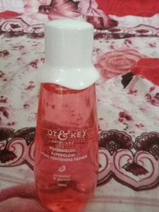 Dot And Key Face Toner