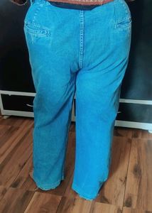 Jeans Pant