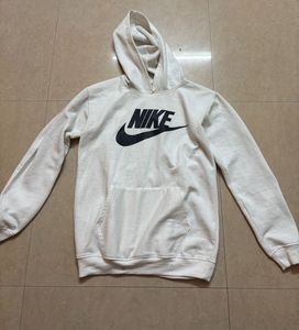 Nike Pullover Hoodie