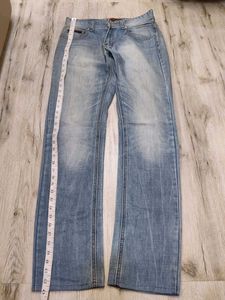 Sc9363 Sabrin Jeans Waist 30