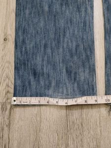 Ma1216 French connection Beggy jeans waist 36